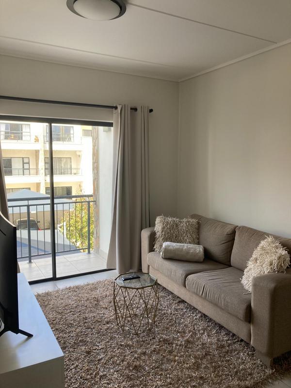 To Let 1 Bedroom Property for Rent in The Huntsman Western Cape